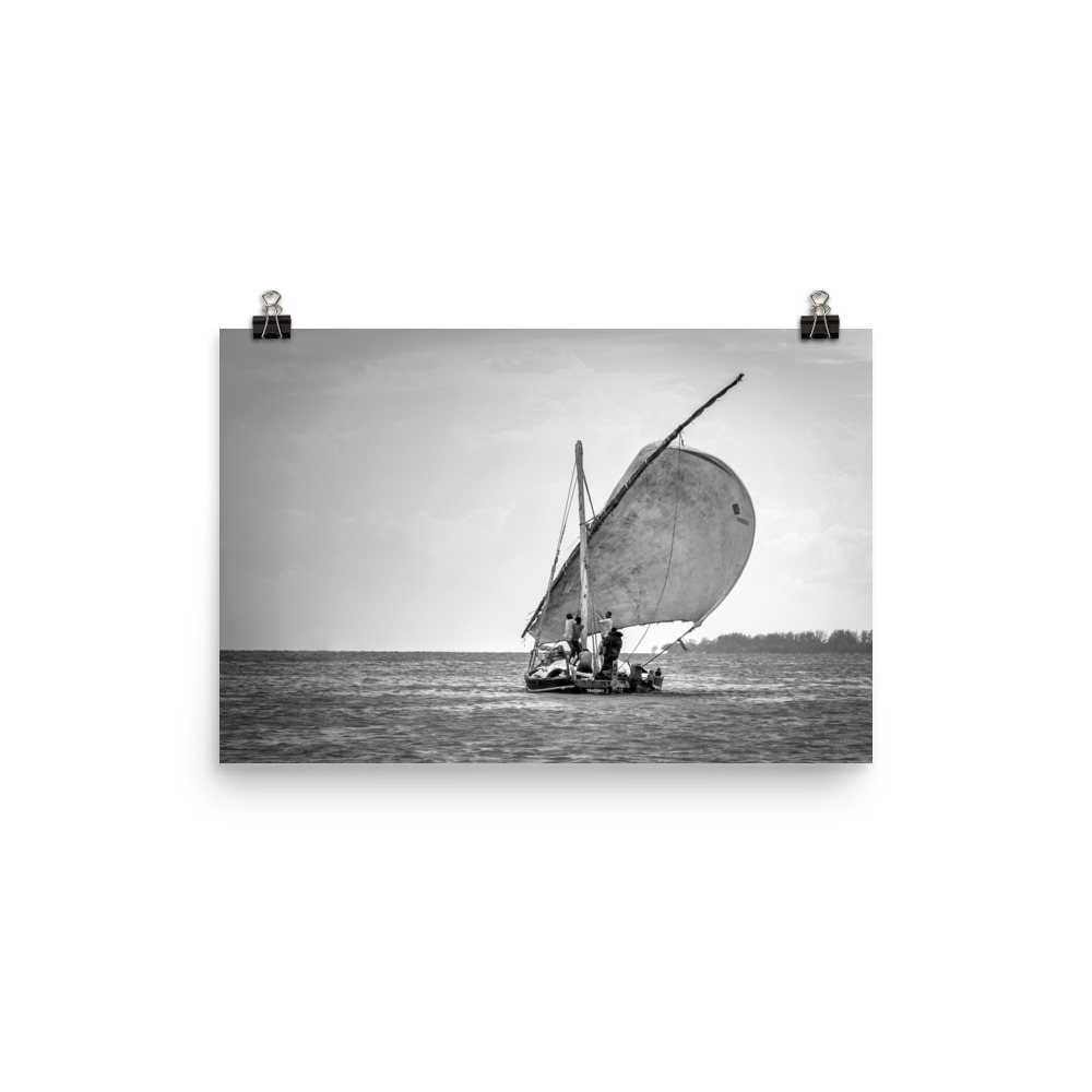 Rising with the Tide - Image 2